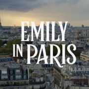 Emily in Paris, serie Netflix